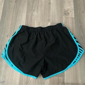 Nike running shorts